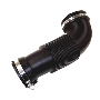 06H129629L Engine Air Intake Hose